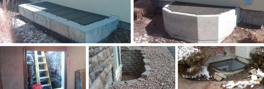 Egress Basement Windows for Your Denver Home