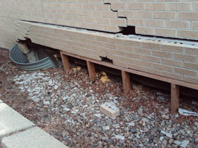 foundation-repair-swelling