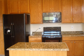 kitchen remodeling denver