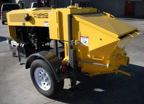 mayco-concrete-pump